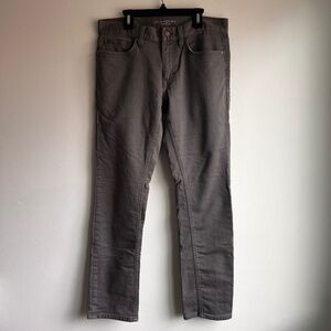 Banana Republic Traveler pants, 30x30 slim fit